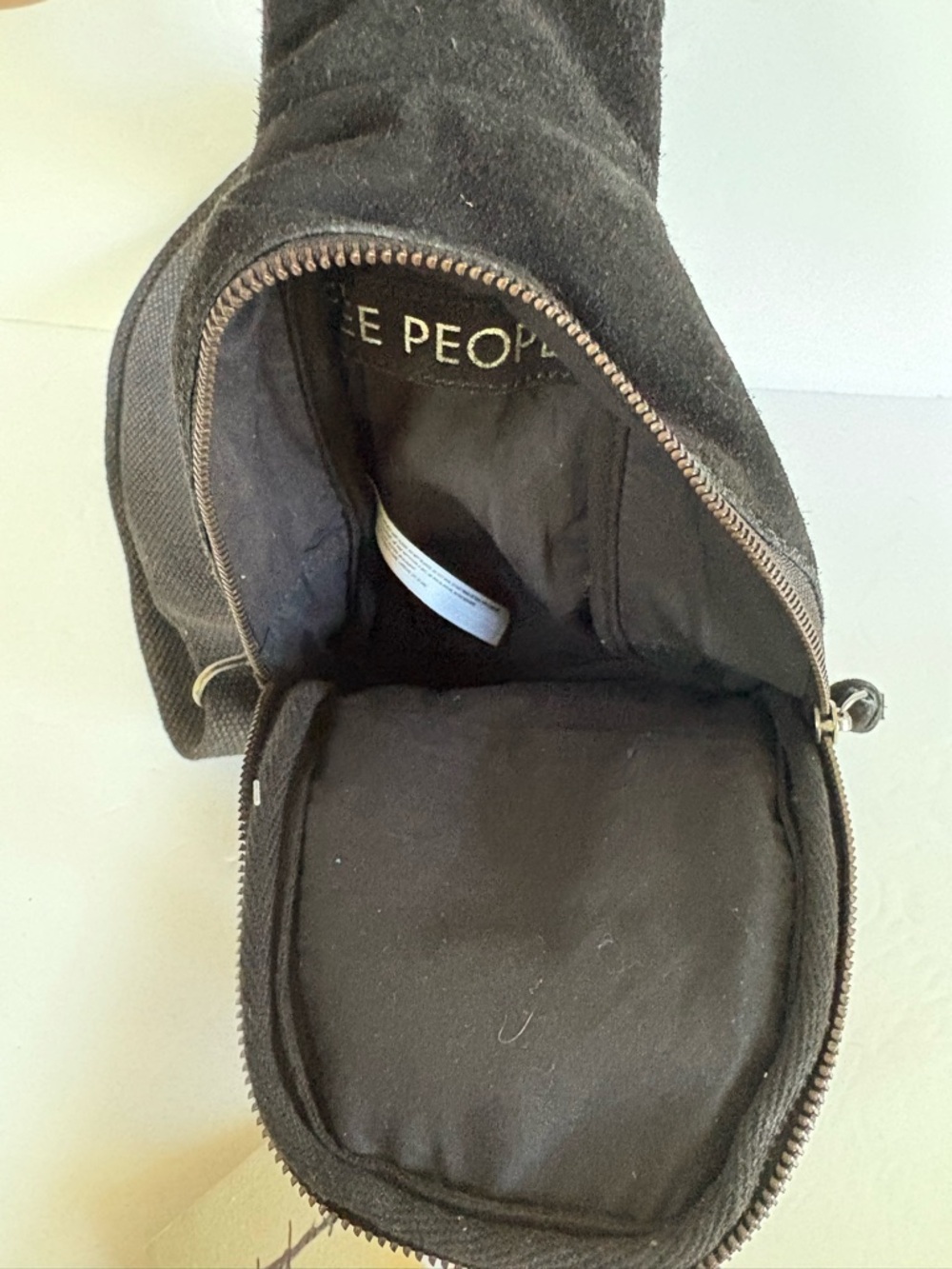 NWT Free People Hudson Sling Bag - Picture 8 of 13
